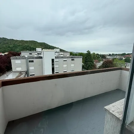 Vintage Appartement