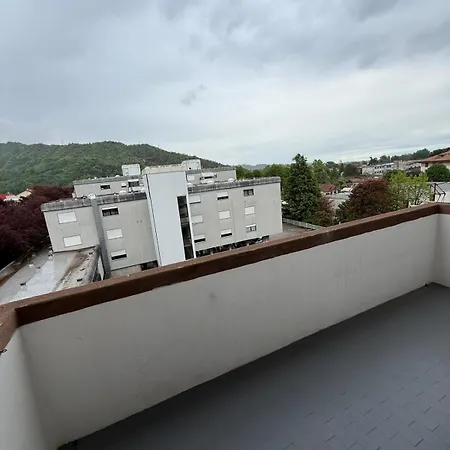 Appartement Vintage *