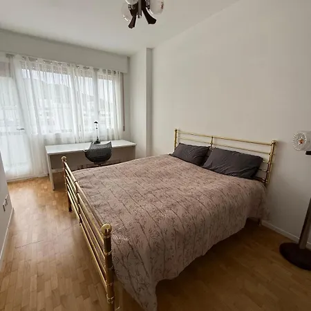 Apartment Vintage