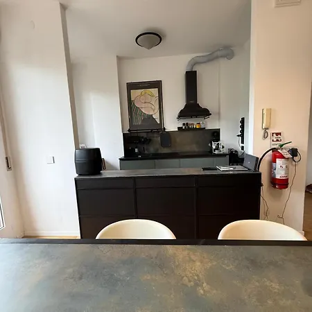 Apartment Vintage